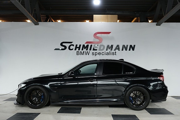 BMW M3 6 of 14