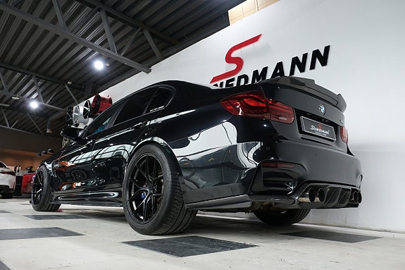 BMW M3 4 of 14