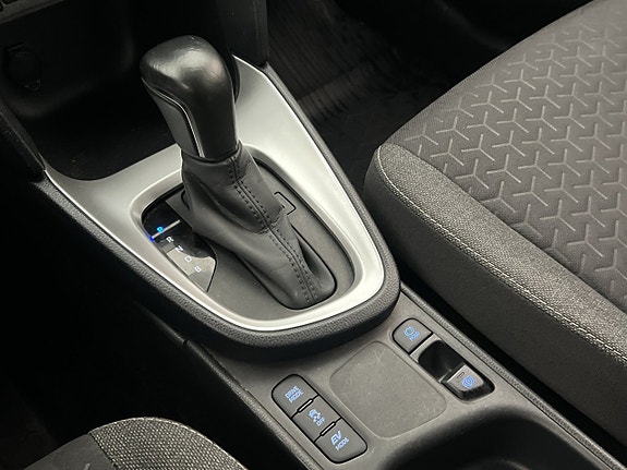 Toyota Yaris Cross 22 of 30