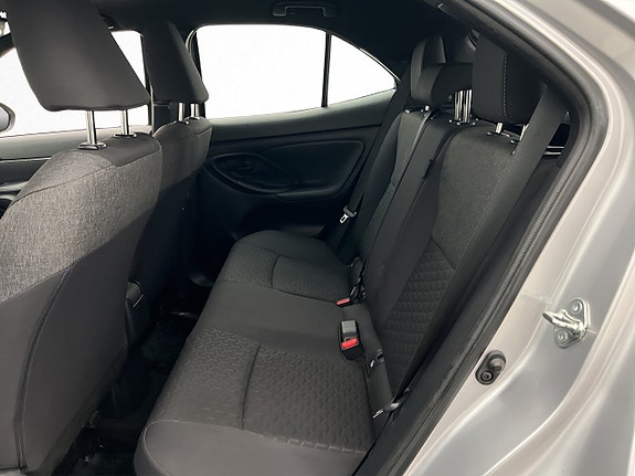Toyota Yaris Cross 25 of 30