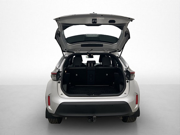 Toyota Yaris Cross 26 of 30
