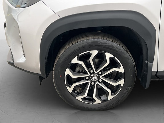 Toyota Yaris Cross 27 of 30