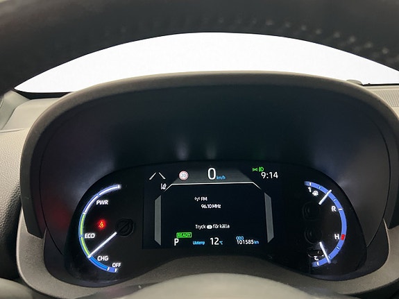 Toyota Yaris Cross 16 of 30
