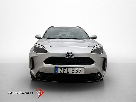 Toyota Yaris Cross 2 of 30