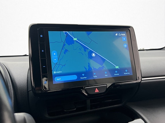Toyota Yaris Cross 20 of 30