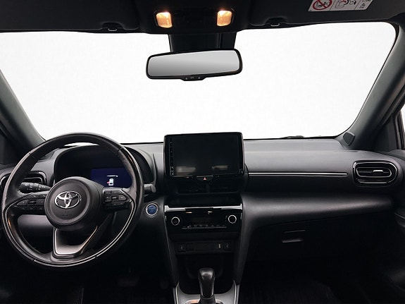 Toyota Yaris Cross 13 of 30