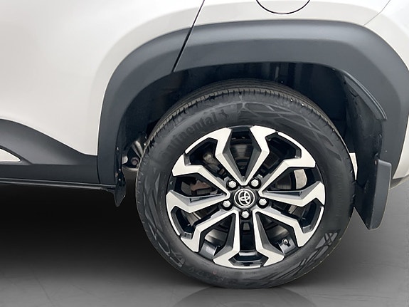 Toyota Yaris Cross 28 of 30