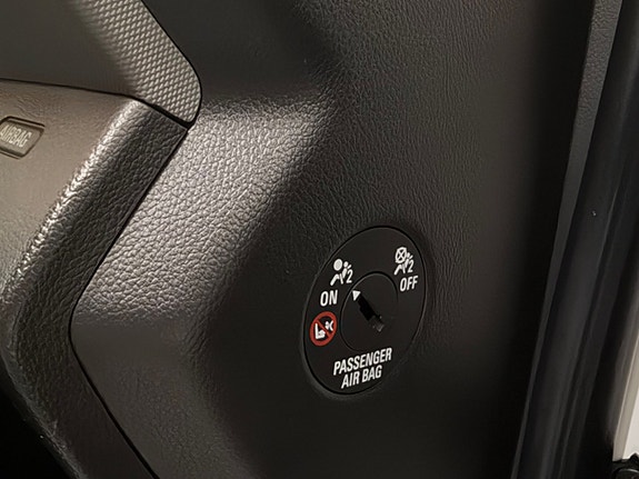 Chevrolet Aveo 19 of 27