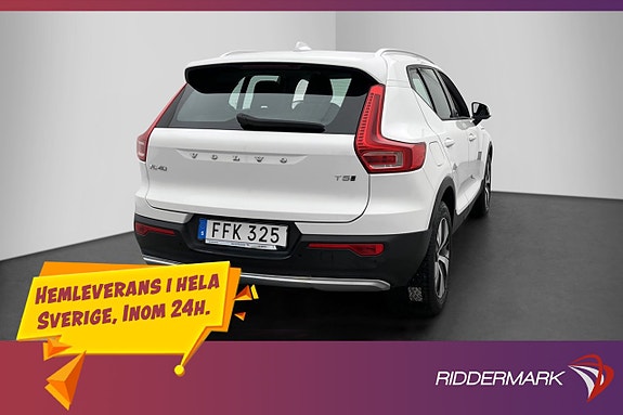 Volvo XC40 4 of 27
