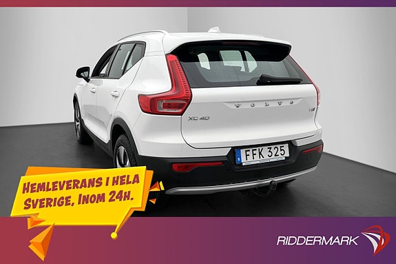 Volvo XC40 6 of 27