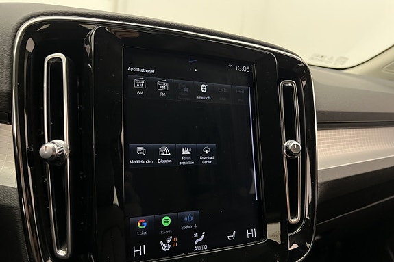 Volvo XC40 21 of 27