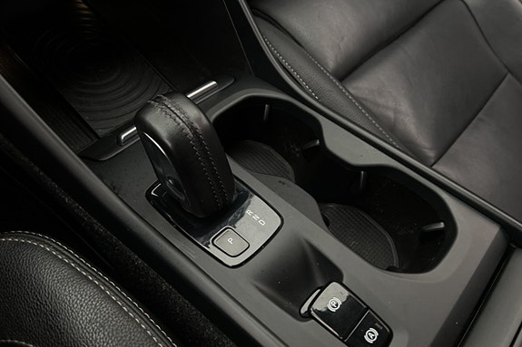 Volvo XC40 26 of 27
