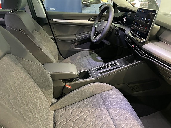Volkswagen Golf I 11 of 12