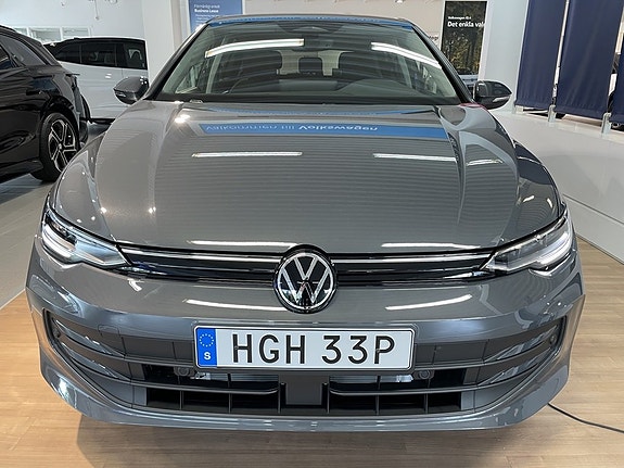 Volkswagen Golf I 2 of 12