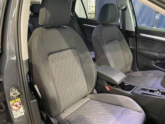 Volkswagen Golf I 10 of 12