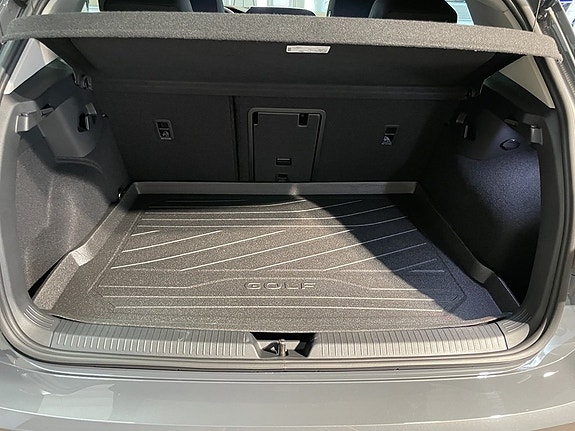 Volkswagen Golf I 8 of 12