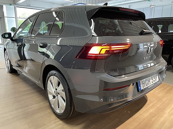 Volkswagen Golf I 3 of 12