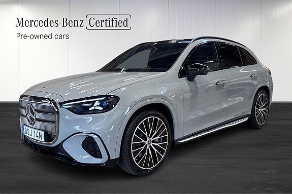 Mercedes-Benz GLC400