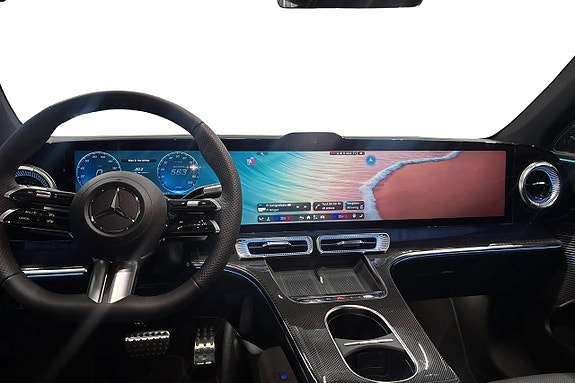 Mercedes-Benz GLC400 7 of 14