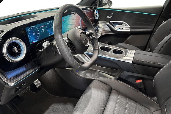Mercedes-Benz GLC400 5 of 14