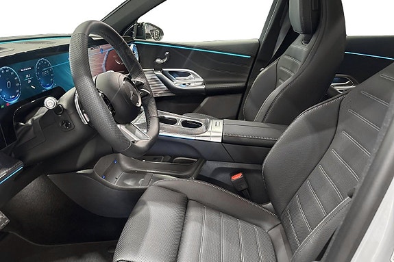 Mercedes-Benz GLC400 10 of 14