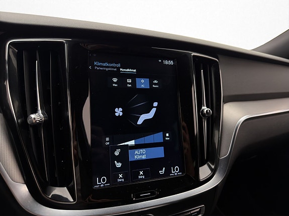 Volvo V60 26 of 30
