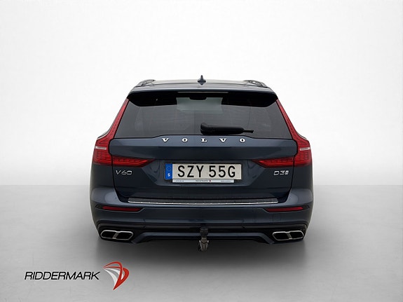 Volvo V60 6 of 30