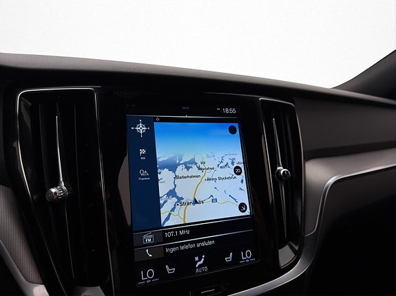 Volvo V60 25 of 30