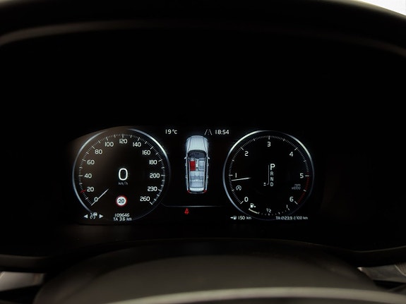 Volvo V60 19 of 30
