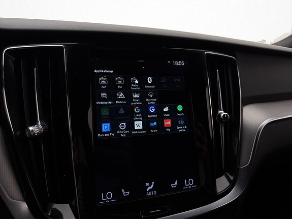 Volvo V60 24 of 30