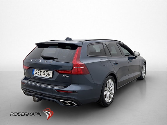 Volvo V60 8 of 30