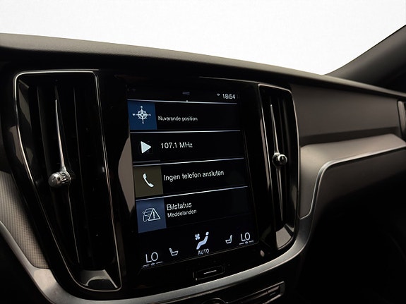 Volvo V60 22 of 30