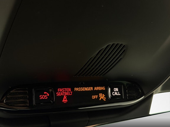 Volvo V60 27 of 30