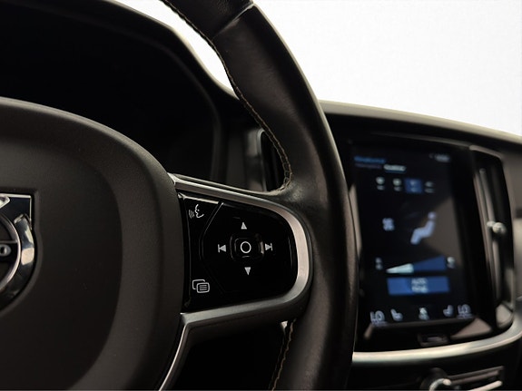 Volvo V60 21 of 30