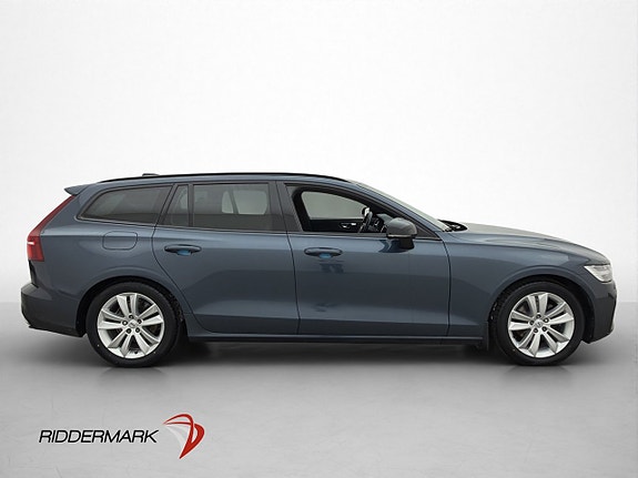 Volvo V60 9 of 30