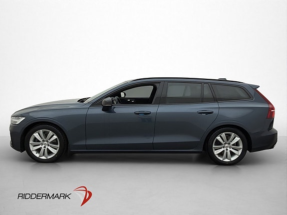 Volvo V60 4 of 30