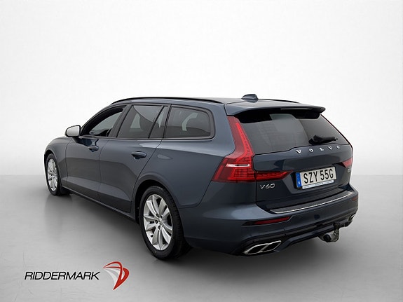Volvo V60 5 of 30