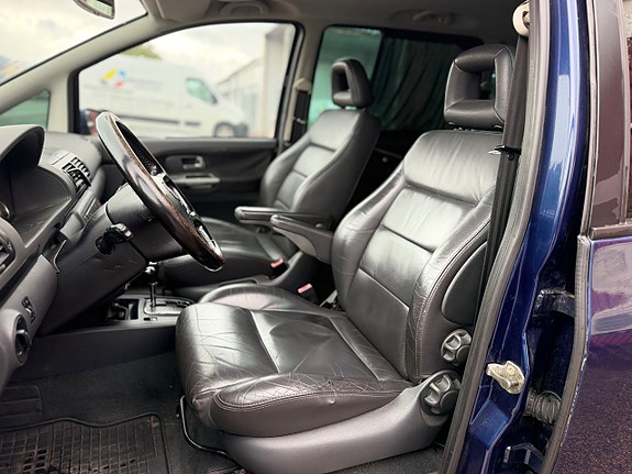 Seat Alhambra 9 of 12