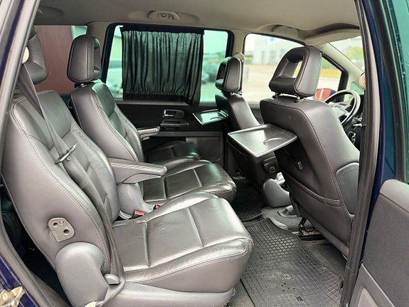 Seat Alhambra 10 of 12