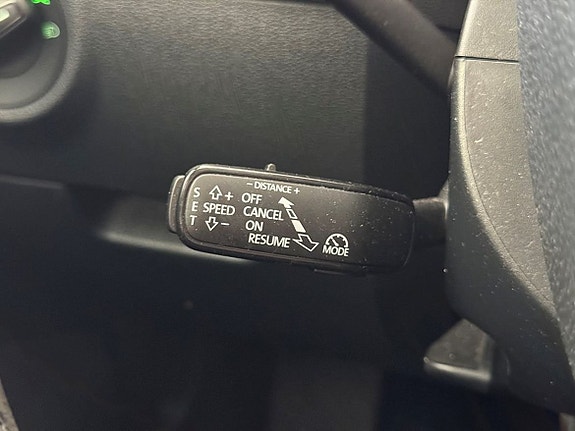 Skoda Octavia Scout 16 of 24