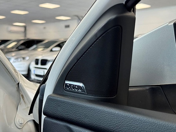 Skoda Octavia Scout 17 of 24
