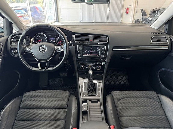 Volkswagen Golf I 9 of 20