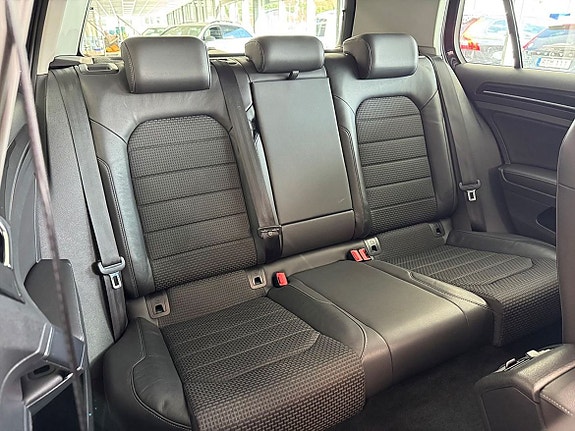 Volkswagen Golf I 12 of 20