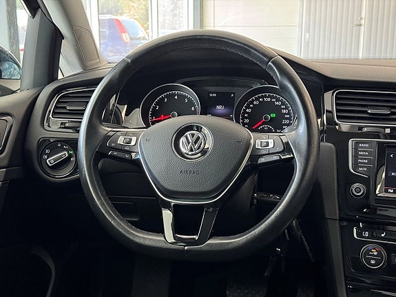 Volkswagen Golf I 10 of 20