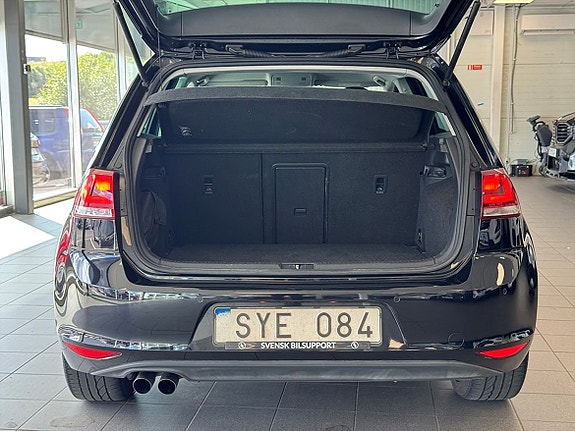Volkswagen Golf I 20 of 20