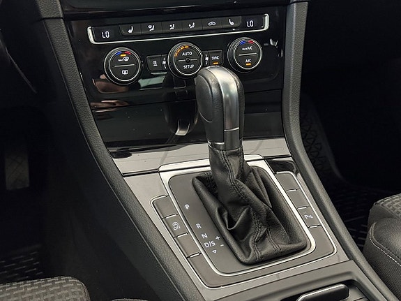 Volkswagen Golf I 16 of 20