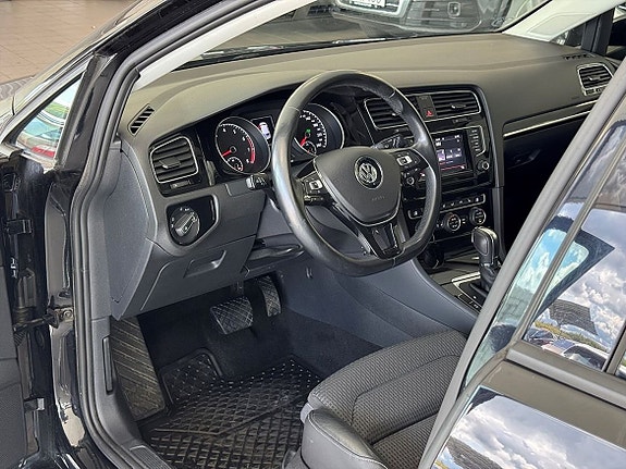 Volkswagen Golf I 8 of 20
