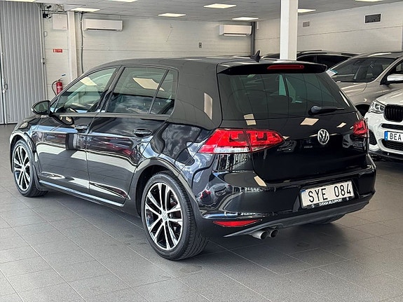 Volkswagen Golf I 4 of 20