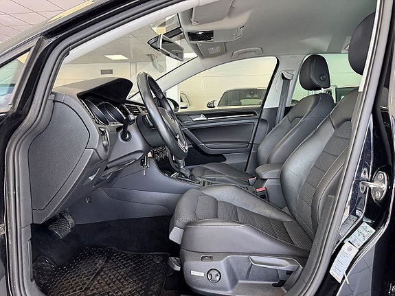 Volkswagen Golf I 7 of 20