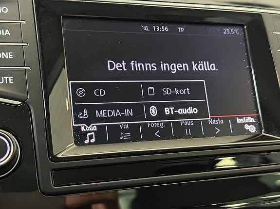 Volkswagen Golf I 18 of 20